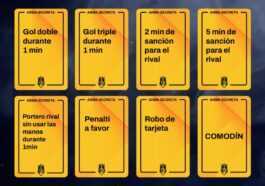 Comment Fonctionnent Les Cartes Kings League Et Comment Les équipes