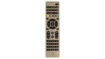 codes de télécommande universelle ge