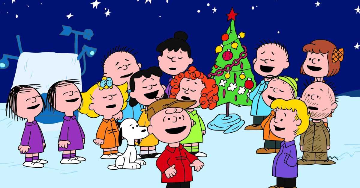 Comment regarder "A Charlie Brown Christmas" gratuitement