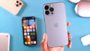 Comment rendre votre grand iPhone plus confortable à utiliser d'une seule main