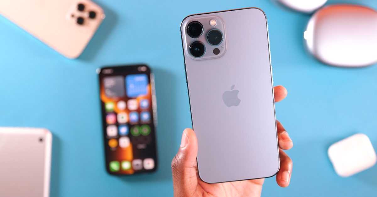 Comment rendre votre grand iPhone plus confortable à utiliser d'une seule main
