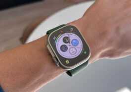Comment utiliser la luminosité de l'écran Apple Watch Ultra 2 000 nits ou Series 8 1 000 nits