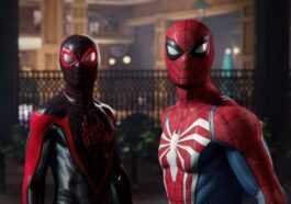 Confirmé: Marvel's Spider-Man 2 sera la grande sortie PS5 fin 2023 23 Confirmé: Marvel's Spider Man 2 Sera La Grande Sortie Ps5 Fin