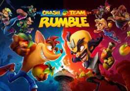 Crash Team Rumble Rassemble Des Héros Et Des Méchants Dans