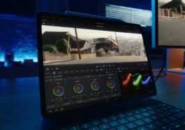 DaVinci Resolve pour iPadOS vient de tomber, et maintenant l'iPad est un véritable ordinateur
