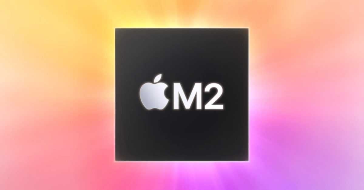 De nouveaux benchmarks prétendent montrer les performances de la puce Apple M2 Max avant la mise à jour du MacBook Pro en 2023