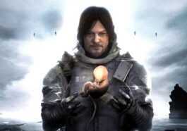 Death Stranding Arrive Sur Grand écran