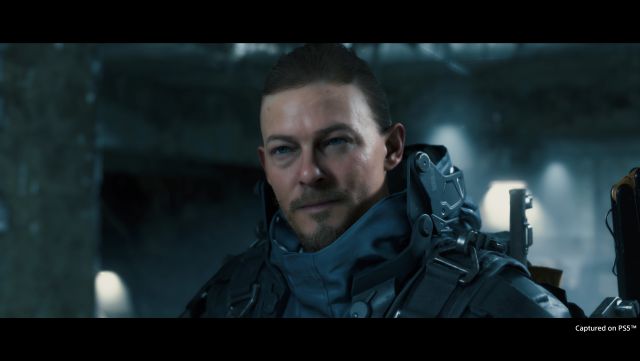 Death Stranding fera le saut sur grand écran par la société de production de Barbarian 2 Adaptation cinématographique de Death Stranding par Hideo Kojima