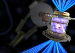 Des Scientifiques Annoncent Une Percée Dans La Fusion Nucléaire
