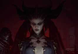 Diablo 4 Nécessitera "environ 75 Heures" Pour Terminer Sa Passe