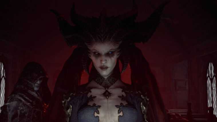 Diablo 4 nécessitera "environ 75 heures" pour terminer sa passe de combat 1 Diablo 4 Nécessitera "environ 75 Heures" Pour Terminer Sa Passe