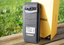 Doogee V30 Test Review Rugged Smartphone Solide (10)