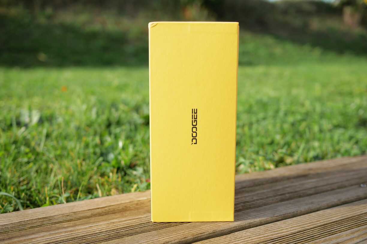 DOOGEE V30 en TEST: Le téléphone renforcé/incassable ESim ultra équipé 3 Doogee V30 Test Review Rugged Smartphone Solide (2)