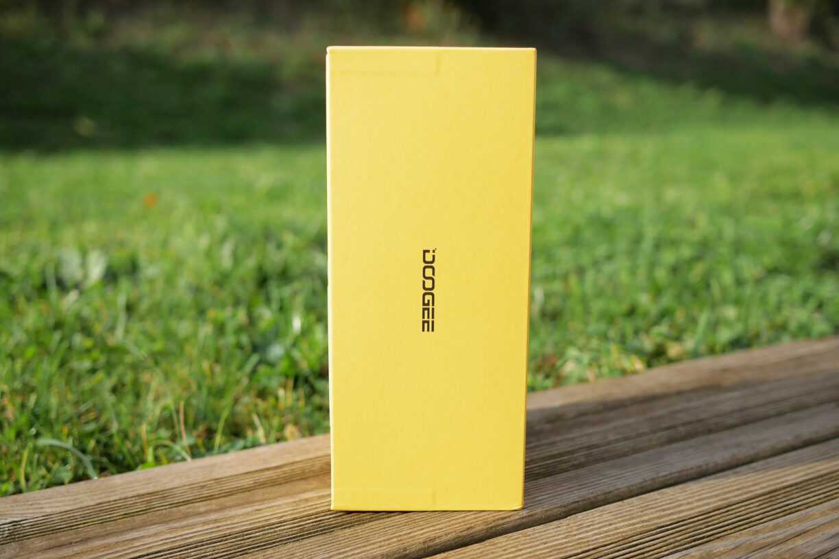 DOOGEE V30 en TEST: Le téléphone renforcé/incassable ESim ultra équipé 5 Doogee V30 Test Review Rugged Smartphone Solide (3)
