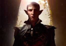 Dragon Age : Dreadwolf Réapparaît Avec "une Cinématique Clé" Qui