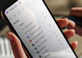 Dropbox et son rival iCloud, Proton Drive, reçoivent l'application iOS ; utilise un cryptage de bout en bout 70 Dropbox et son rival iCloud, Proton Drive, reçoivent l'application iOS ; utilise un cryptage de bout en bout