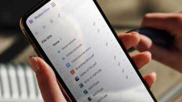 Dropbox et son rival iCloud, Proton Drive, reçoivent l'application iOS ; utilise un cryptage de bout en bout 7 Dropbox et son rival iCloud, Proton Drive, reçoivent l'application iOS ; utilise un cryptage de bout en bout