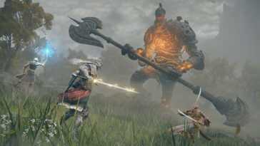 Elden Ring a élu le jeu que la plupart des gens ont terminé et abandonné cette année 6 Elden Ring A élu Le Jeu Que La Plupart Des