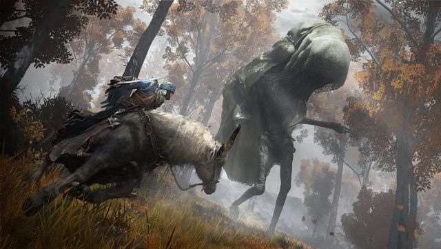 Elden Ring est le jeu le plus abouti de l'année... et le plus abandonné 2 Anneau d'Elden