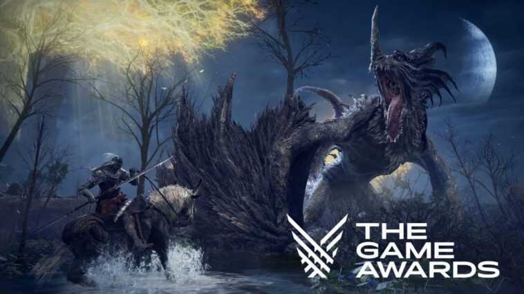 Elden Ring, jeu de l'année (GOTY) aux Game Awards 2022 1 Elden Ring, Jeu De L'année (goty) Aux Game Awards 2022