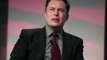 Elon Musk n'est plus la personne la plus riche du monde 8 Elon Musk N'est Plus La Personne La Plus Riche Du