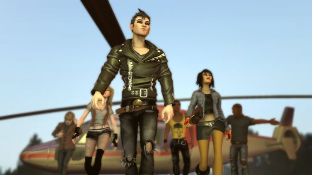 Epic Games ferme les serveurs de plusieurs jeux et Unreal Tournament 3 revient en free to play 2 jeux épiques arrêt des serveurs tournoi irréel 3 x jeu gratuit