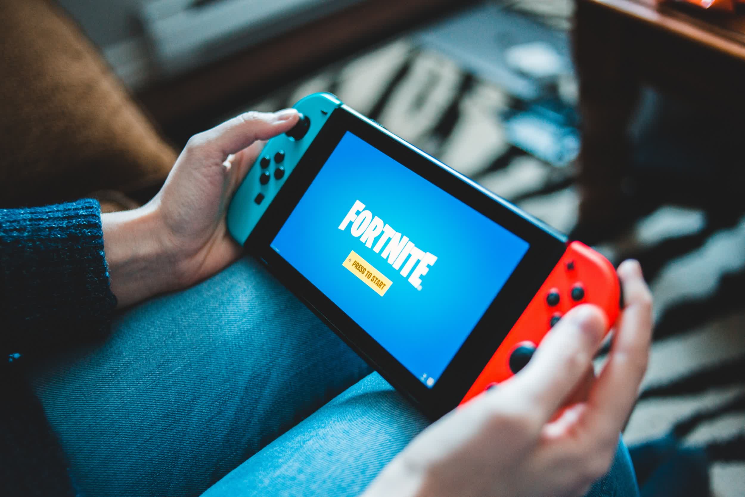 Epic Games paiera 520 millions de dollars pour régler les plaintes de la FTC 2 Epic Games paiera 520 millions de dollars pour regler les