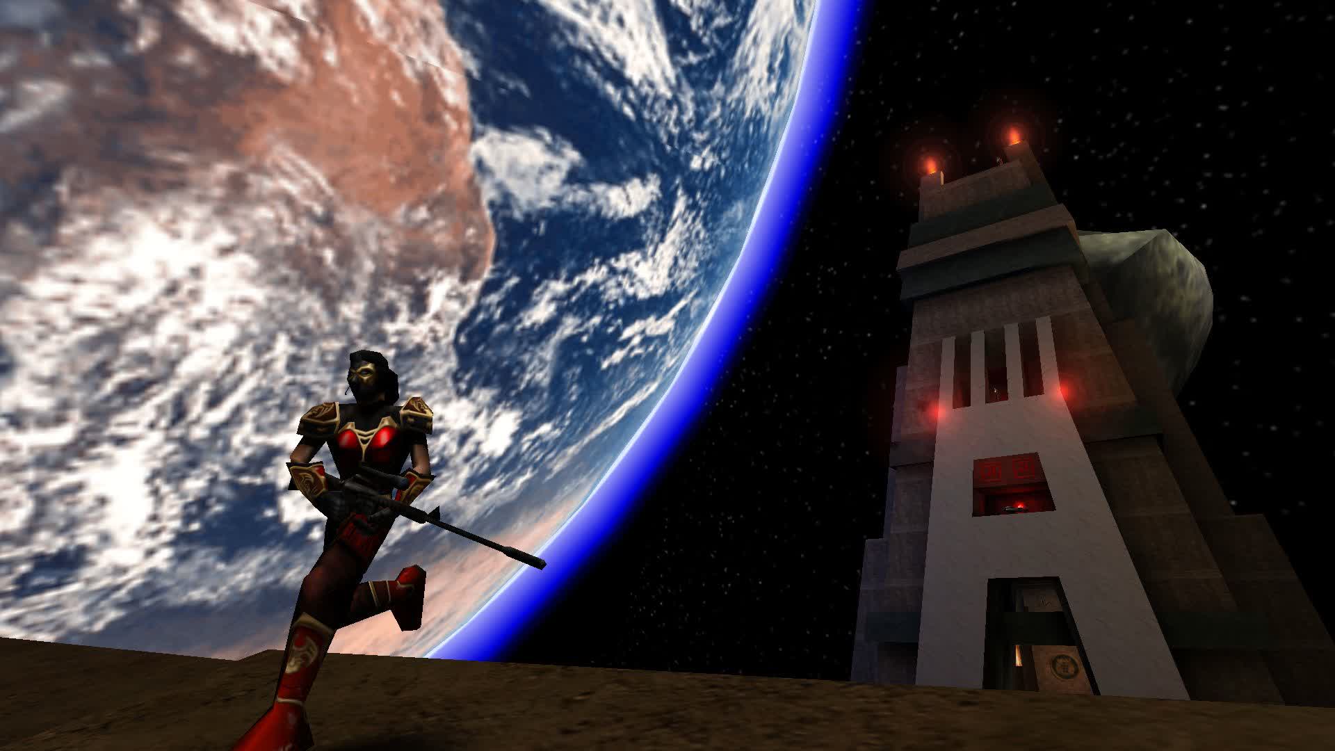 Epic Ferme Les Serveurs Pour Unreal Tournament, Rock Band Et