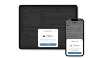 Eve commence le déploiement de Matter pour Eve Energy, Eve Door & Window et Eve Motion 19 Eve commence le déploiement de Matter pour Eve Energy, Eve Door & Window et Eve Motion