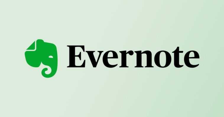 Evernote permet désormais aux utilisateurs d'accéder à leurs notes hors ligne dans son application mobile 1 Evernote permet désormais aux utilisateurs d'accéder à leurs notes hors ligne dans son application mobile