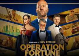 Extrait Exclusif D'operation Fortune : The Great Hoax, Le Nouveau