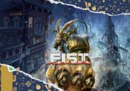 Fist : Forged In Shadow Torch Est Le Nouveau Jeu