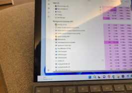 Fais Attention! Le Correctif Kb5020044 Interrompt Le Gestionnaire De Tâches