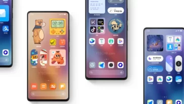 Fonctionnalités MIUI 14, appareils pris en charge, lancement mondial et plus 20 caractéristiques du miui 14
