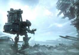 From Software Met En Garde: Armored Core 6 Ne Sera