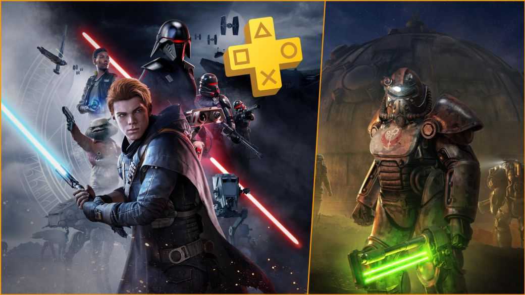 Fuite De Jeux Ps Plus Gratuits En Janvier 2023 Pour