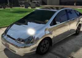 GTA V reçoit un ray tracing amélioré sur PS5 et Xbox Series X | S bien qu'à un prix élevé 13 Gta V Reçoit Un Ray Tracing Amélioré Sur Ps5 Et