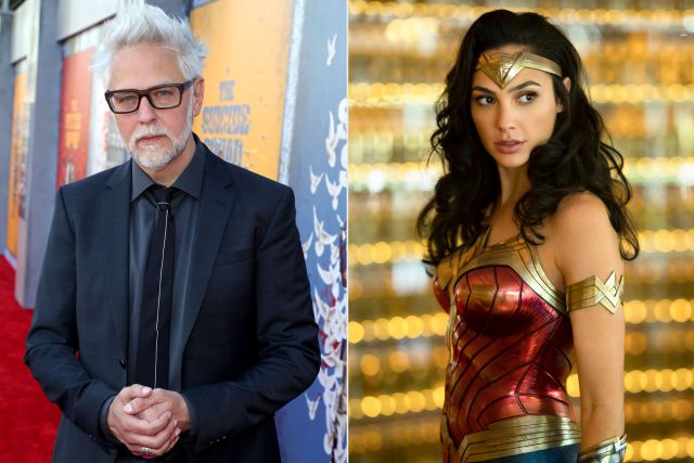 Gal Gadot est-elle toujours chez DC ? James Gunn en parle après l'annulation de Wonder Woman 3 2 Gal Gadot est-il toujours à DC après l'annulation de Wonder Woman 3 ? James Gunn le précise... mais pas beaucoup