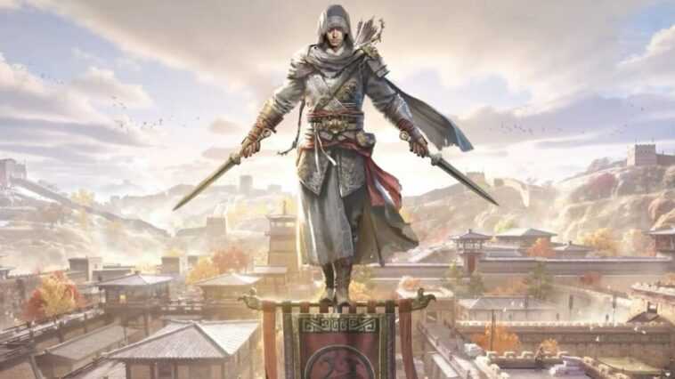 Gameplay filtré d'Assassin's Creed: Codename Jade, le jeu mobile se déroulant en Chine 1 Gameplay Filtré D'assassin's Creed: Codename Jade, Le Jeu Mobile Se