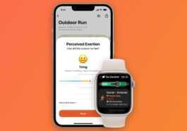 Gentler Streak mis à jour avec le récapitulatif des activités et la prise en charge du bouton Apple Watch Ultra Action