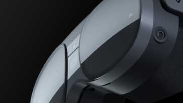 HTC prépare un concurrent léger de Meta Quest pour le CES 5 Htc Prépare Un Concurrent Léger De Meta Quest Pour Le
