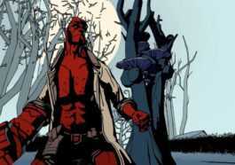 Hellboy Web of Wyrd, notre demi-démon préféré, revient et est retracé dans les bandes dessinées 13 Hellboy Web Of Wyrd, Notre Demi Démon Préféré, Revient Et Est