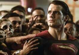 Henry Cavill Confirme Qu'il Ne Reviendra Pas En Tant Que