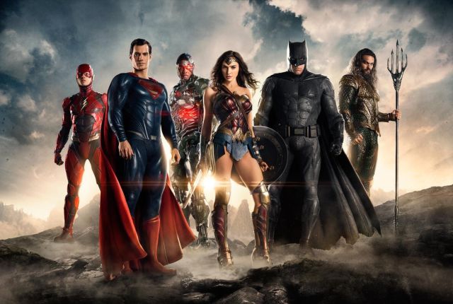 Henry Cavill et Gal Gadot n'apparaîtront pas dans The Flash : DC a éliminé leurs caméos 2 Justice League