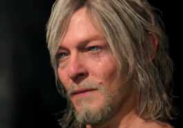 Hideo Kojima tease Death Stranding 2 aux Game Awards 31 Hideo Kojima Tease Death Stranding 2 Aux Game Awards