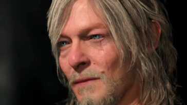 Hideo Kojima tease Death Stranding 2 aux Game Awards 1 Hideo Kojima Tease Death Stranding 2 Aux Game Awards