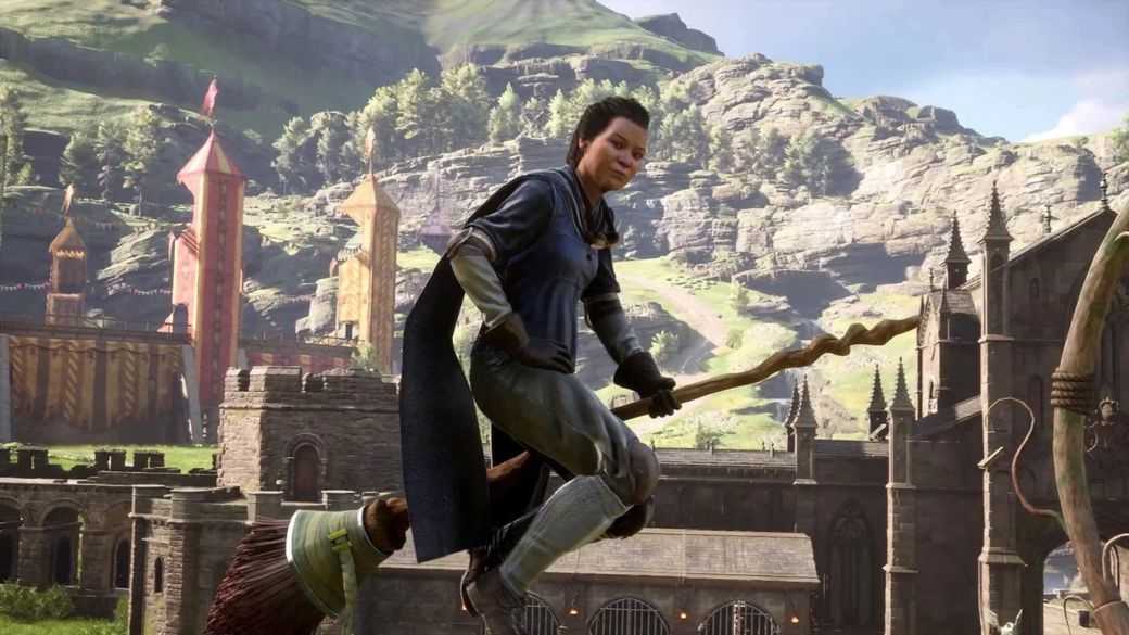 Hogwarts Legacy : Comment, Quand Et à Quoi S'attendre De La