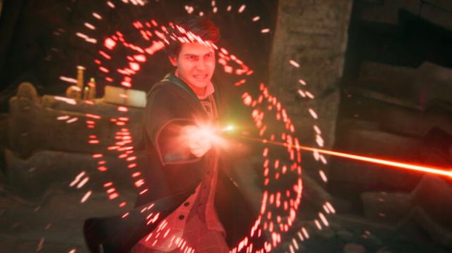 Hogwarts Legacy montre sa bande son et le résultat est on ne peut plus magique 2 Héritage de Poudlard