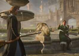 Hogwarts Legacy Présentera Des Nouvelles Dans Une Nouvelle Conférence De