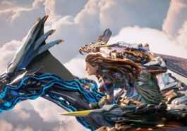 Horizon: Forbidden West Présente Burning Shores, Une Extension Gigantesque Qui